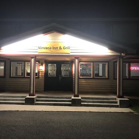 Nirvana Inn & Grill Ellensburg Εξωτερικό φωτογραφία
