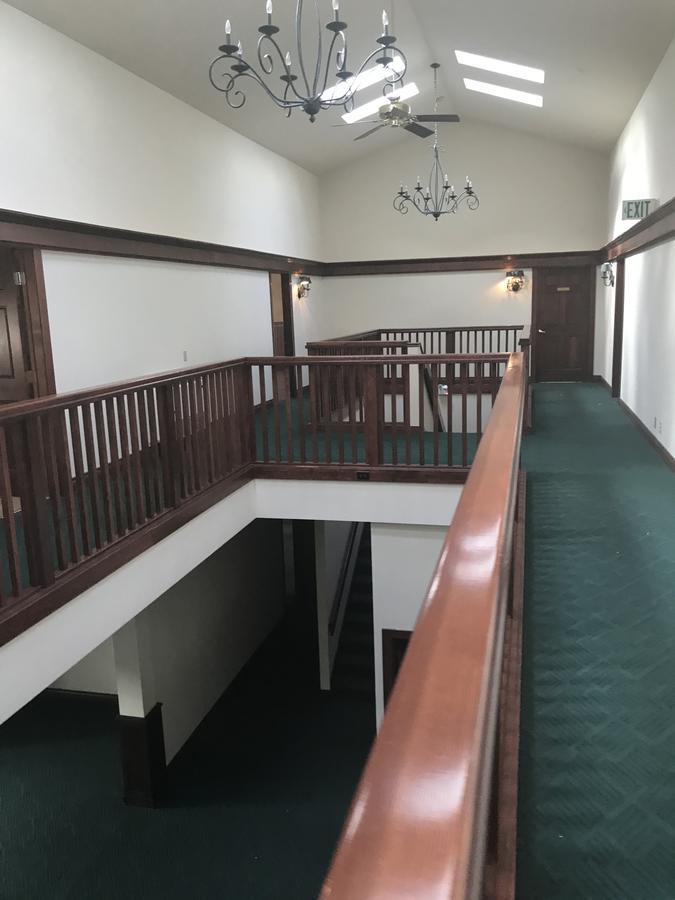 Nirvana Inn & Grill Ellensburg Εξωτερικό φωτογραφία
