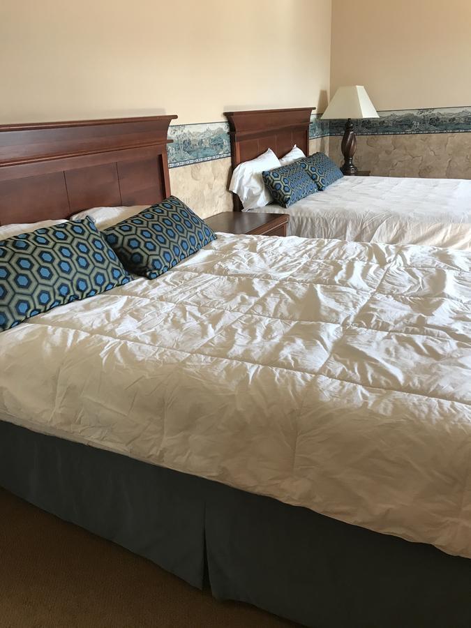 Nirvana Inn & Grill Ellensburg Εξωτερικό φωτογραφία