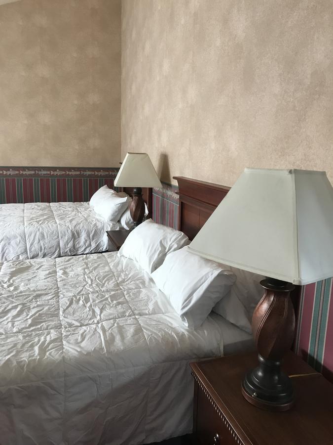Nirvana Inn & Grill Ellensburg Εξωτερικό φωτογραφία